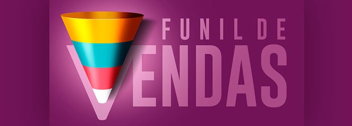 funil de vendas