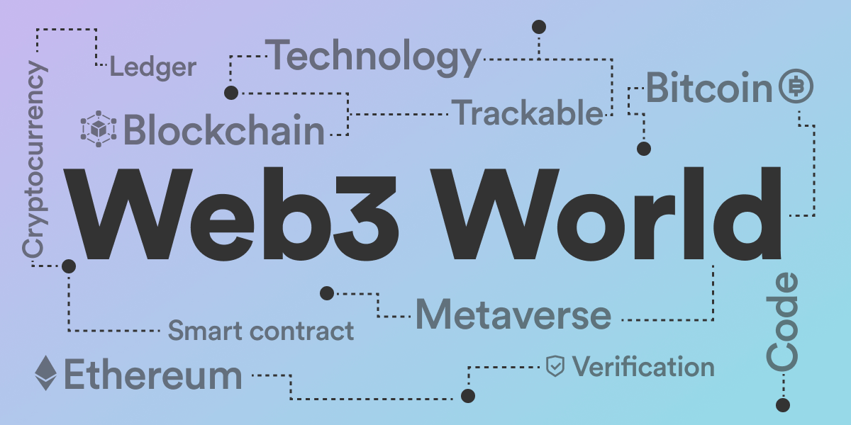 web3.0 blockchain